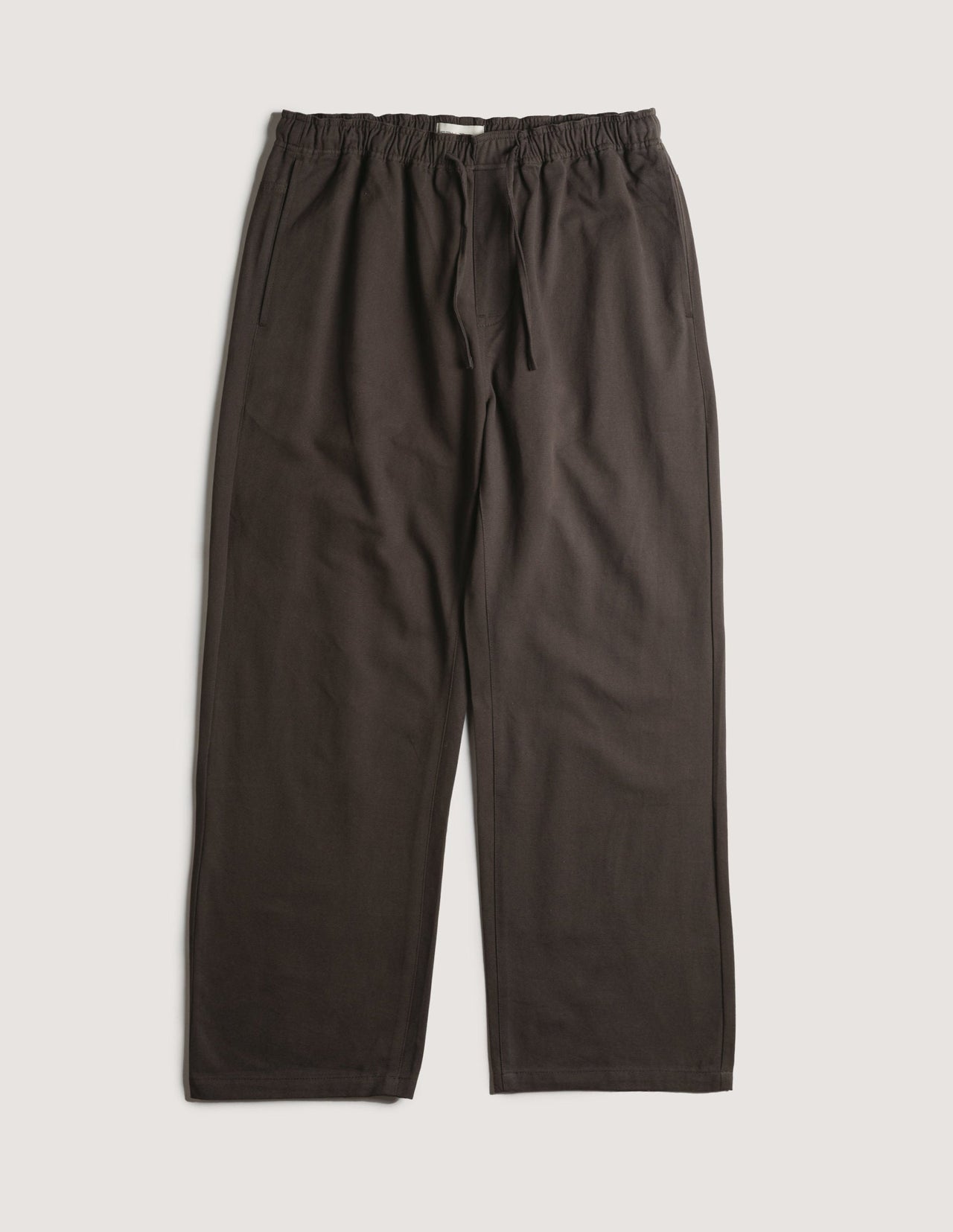 Kai Pant - Charcoal