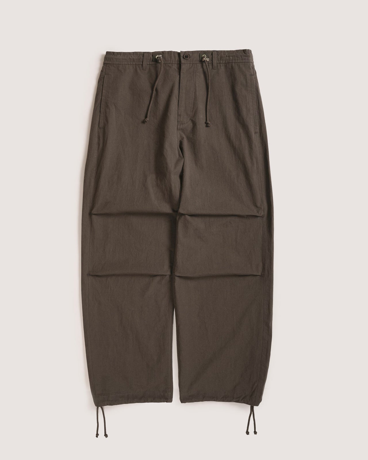 Fold Cargo Pant - Charcoal