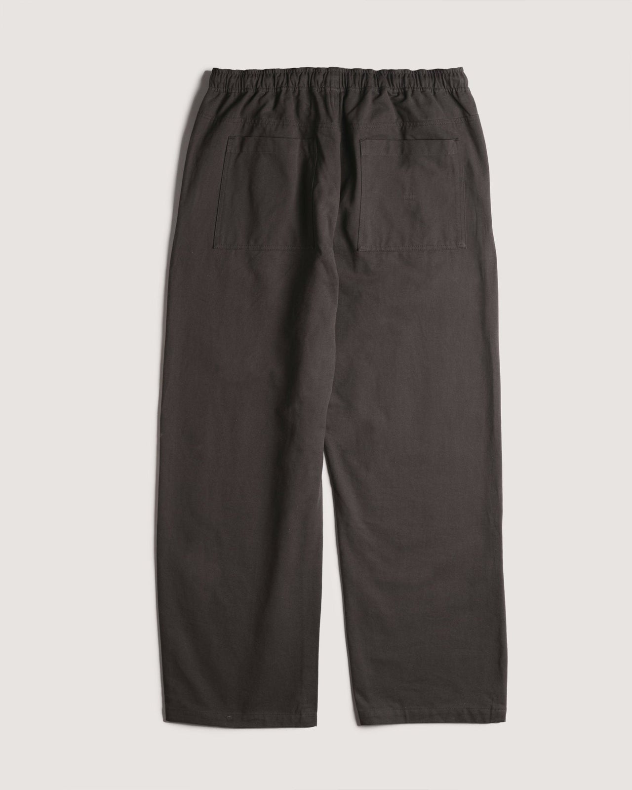 Kai Pant - Charcoal