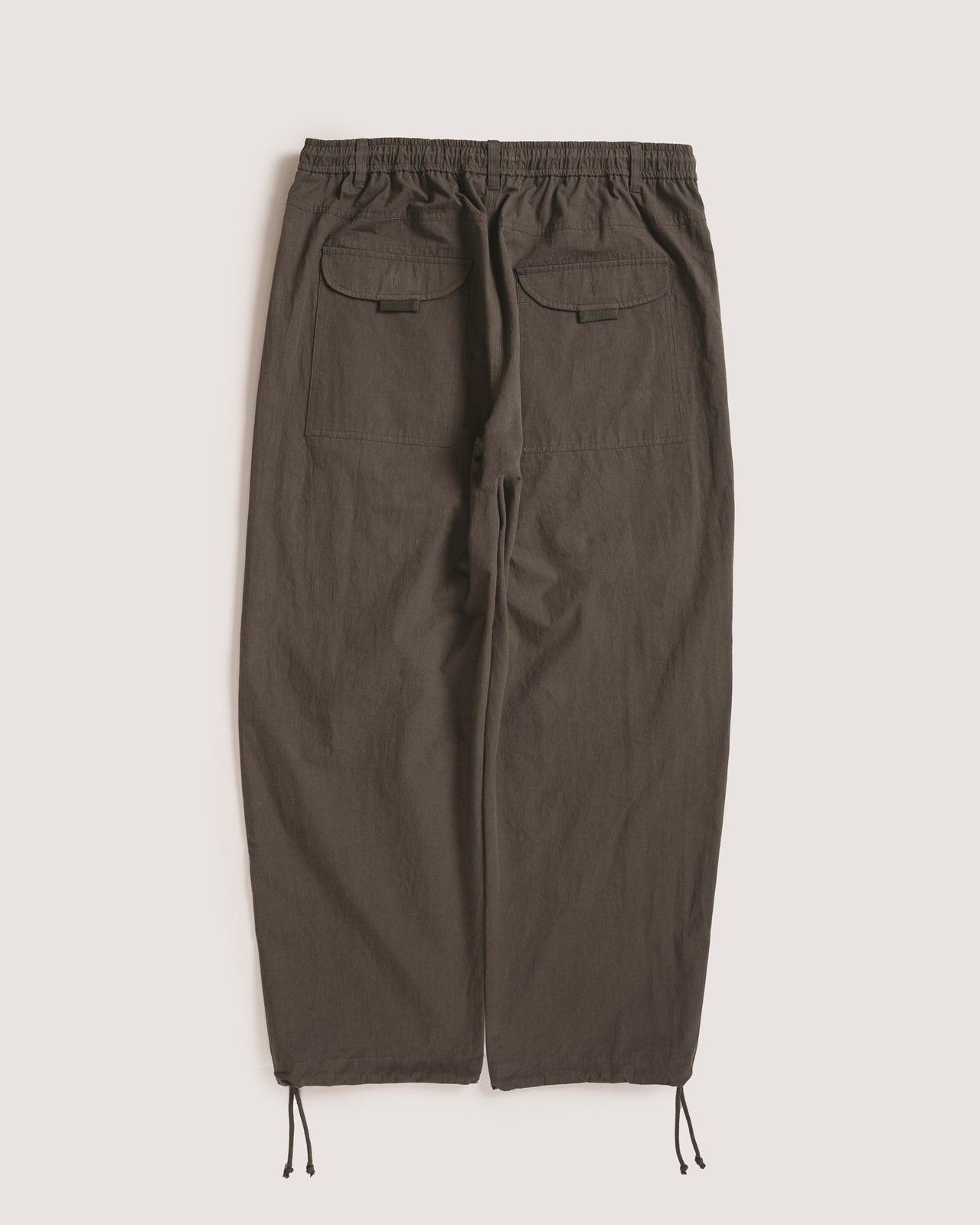 Fold Cargo Pant - Charcoal