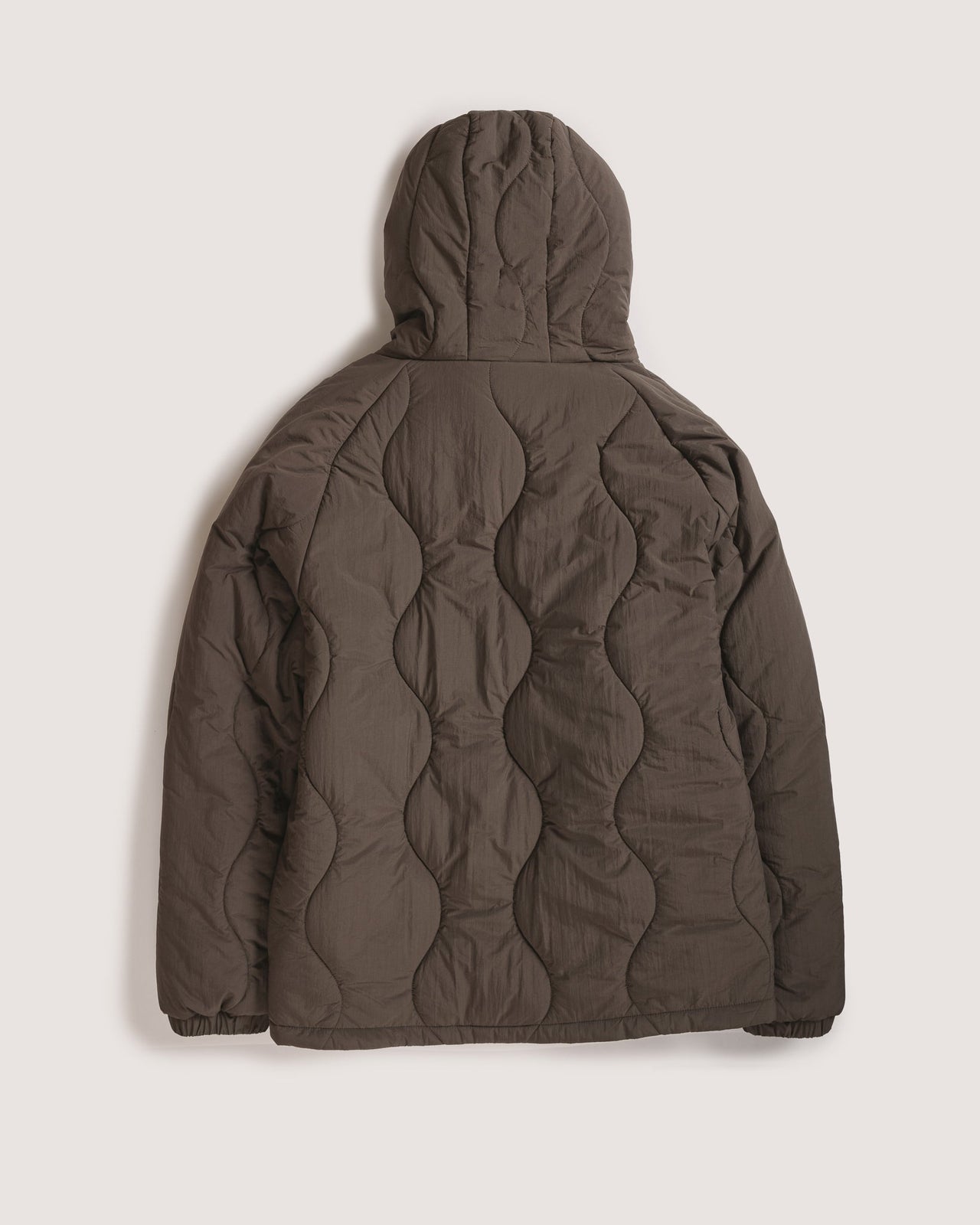 Maji Jacket - Charcoal