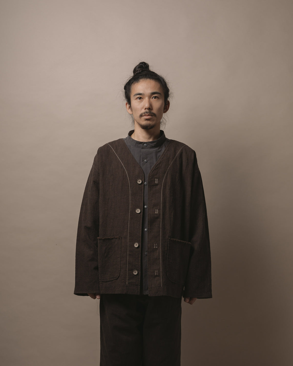 Satta | Garments & Objects