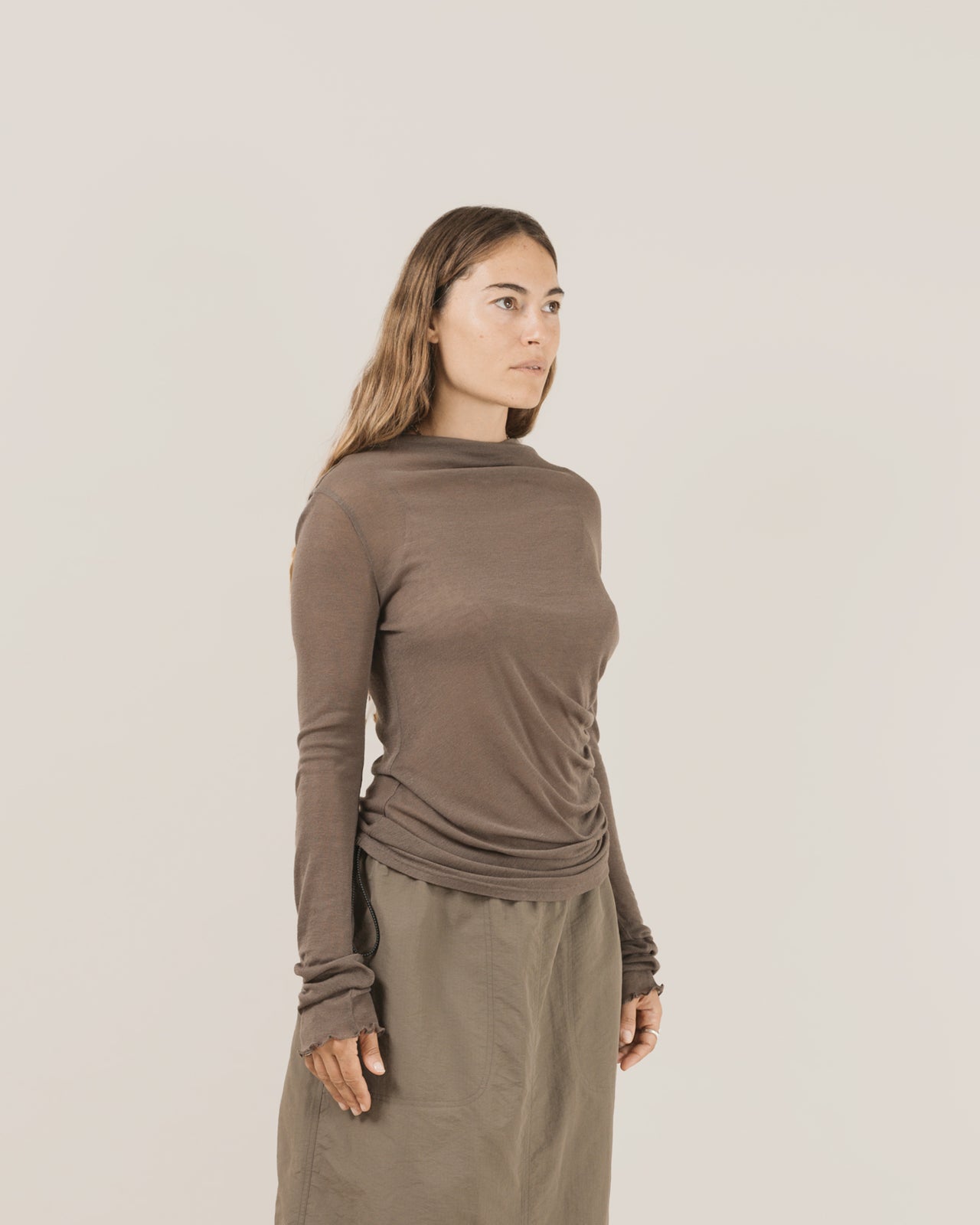 Thermal Top [W] - Cacao