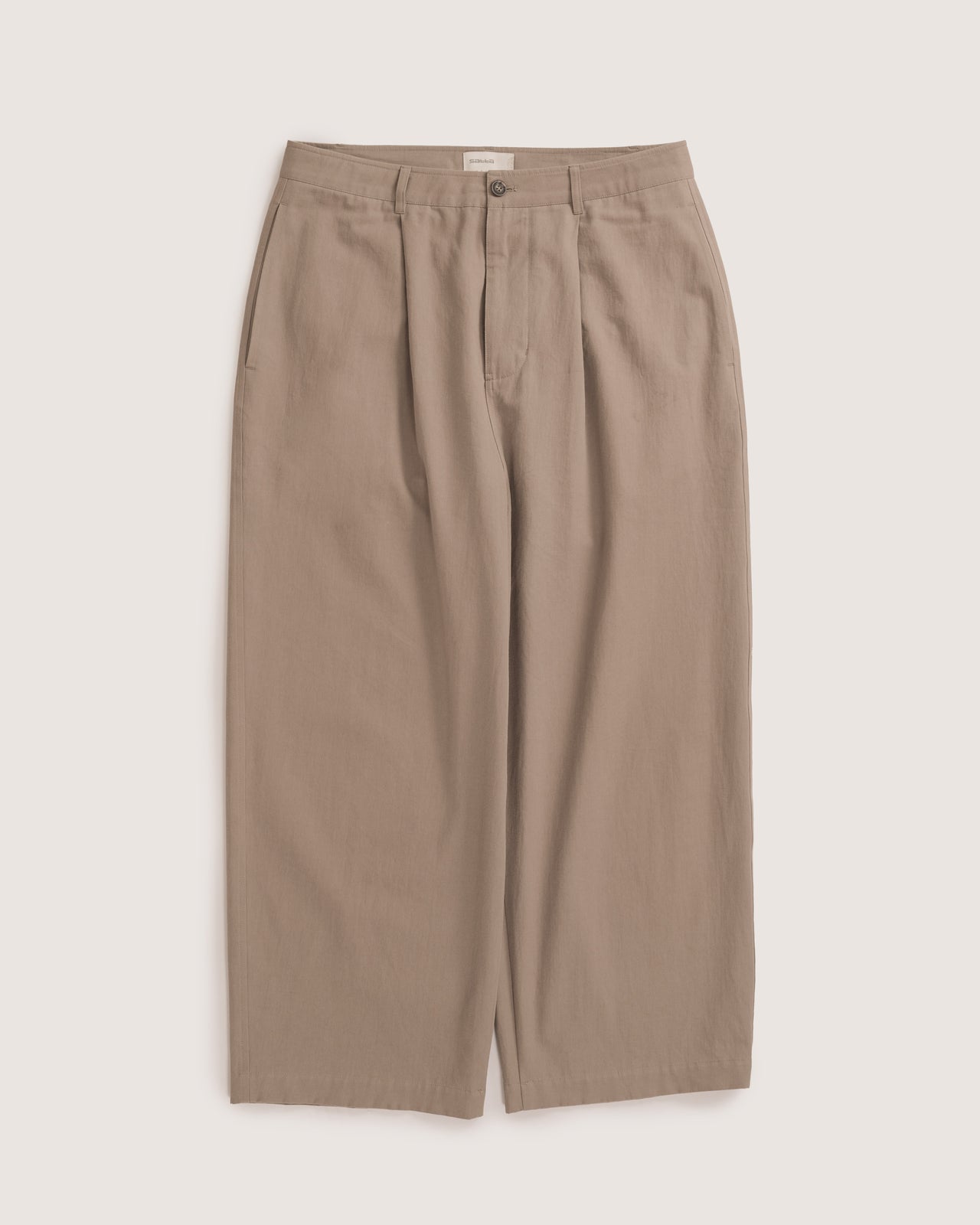 Bulb Pant [W] - Dark Khaki