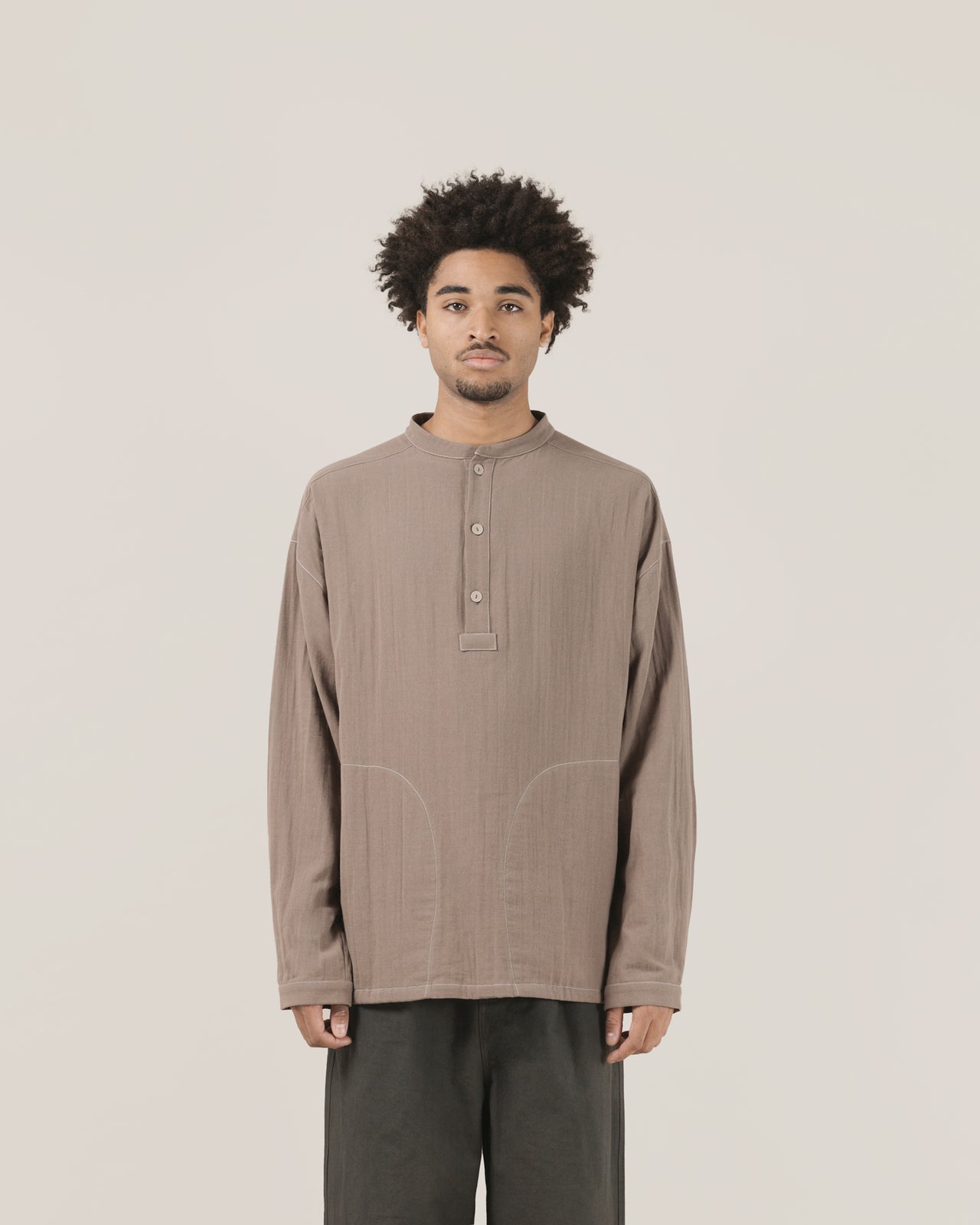 Sukha Shirt - Dusk