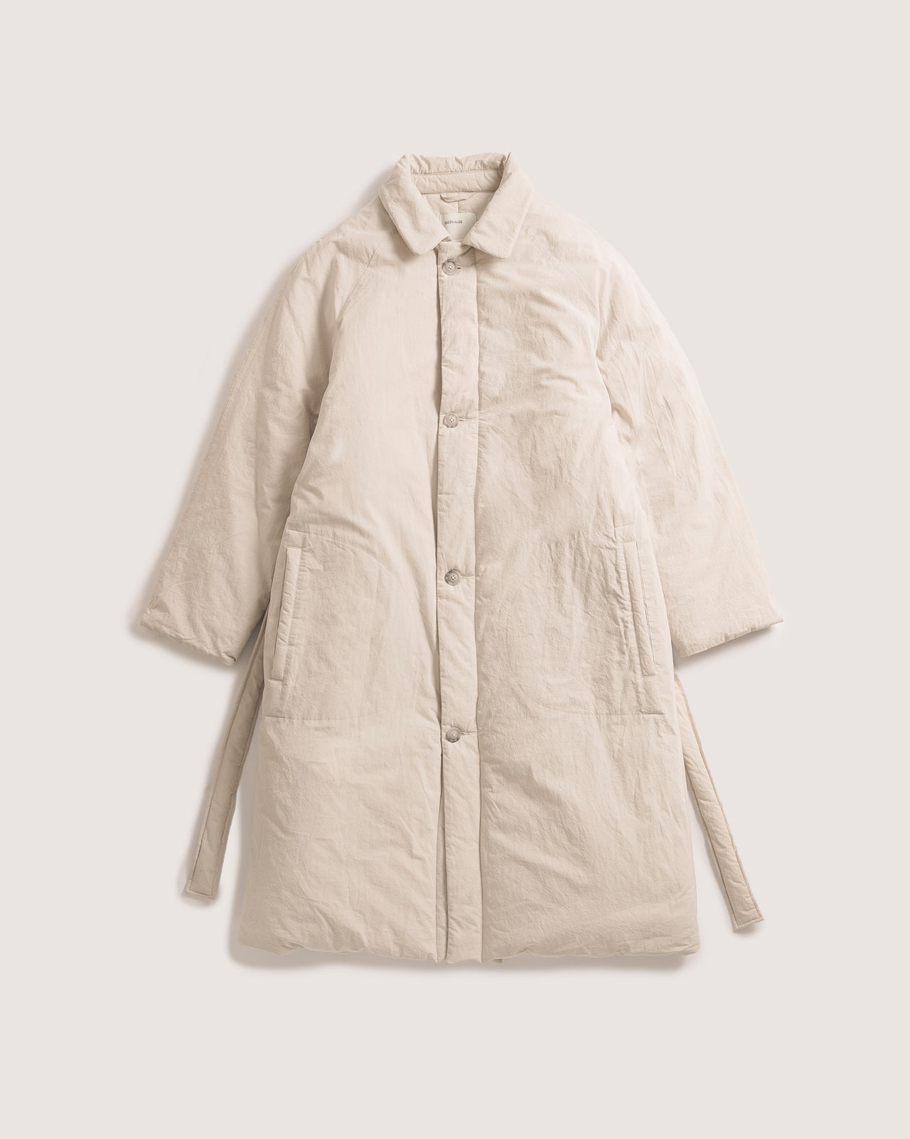 Primaloft Mac [W] - Chalk