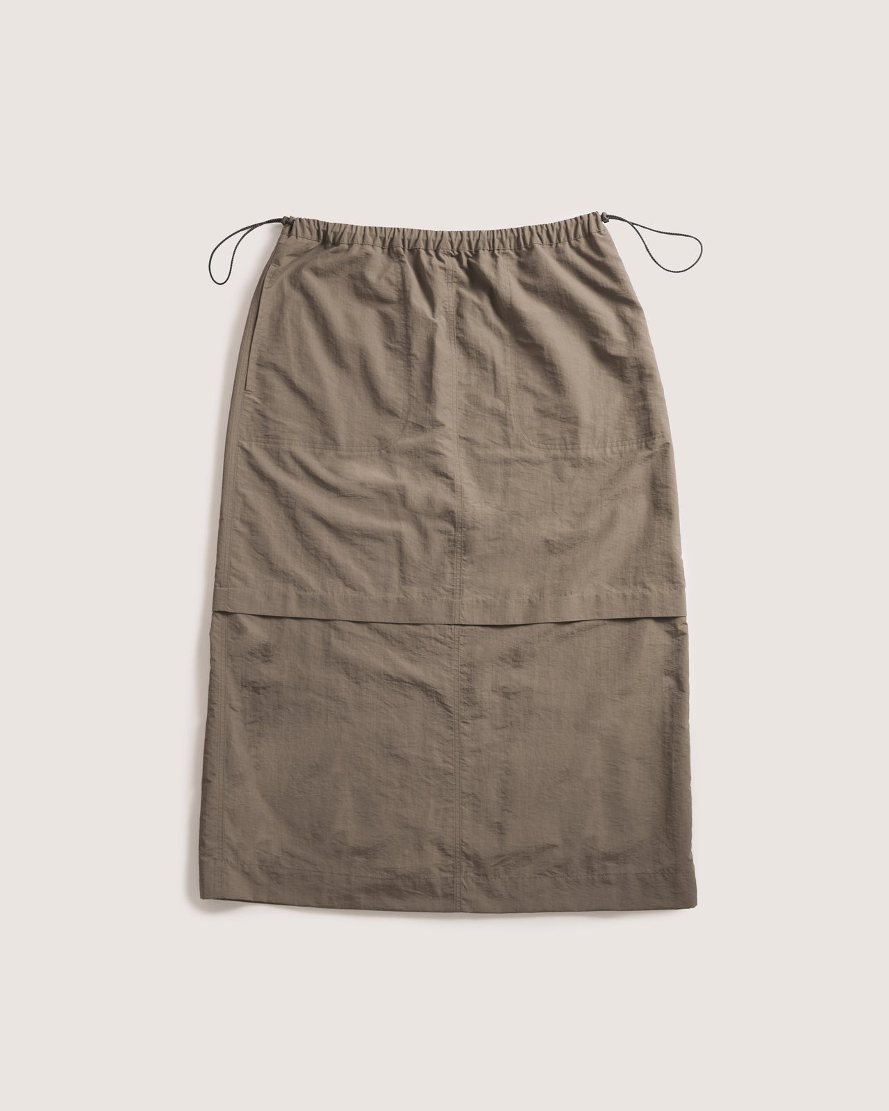 Tek Skirt [W] - Olive Drab