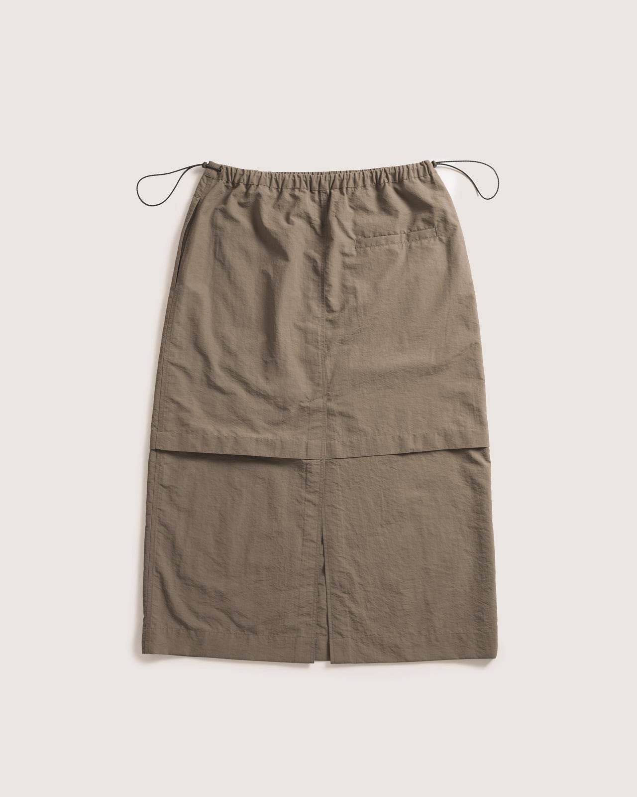 Tek Skirt [W] - Olive Drab