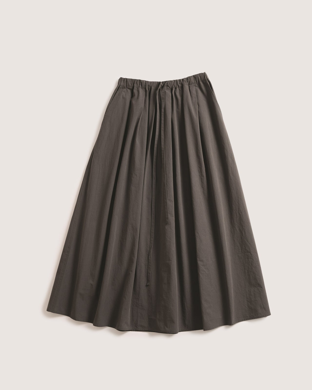 Bunch Skirt [W] - Charcoal