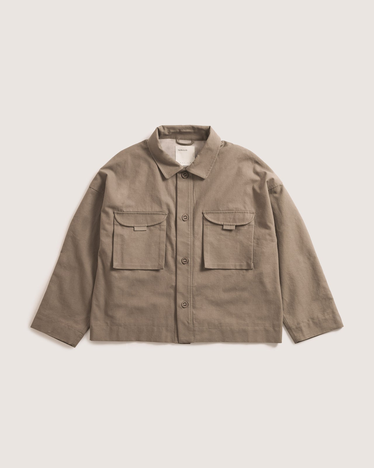 Kodo Jacket - Olive Drab