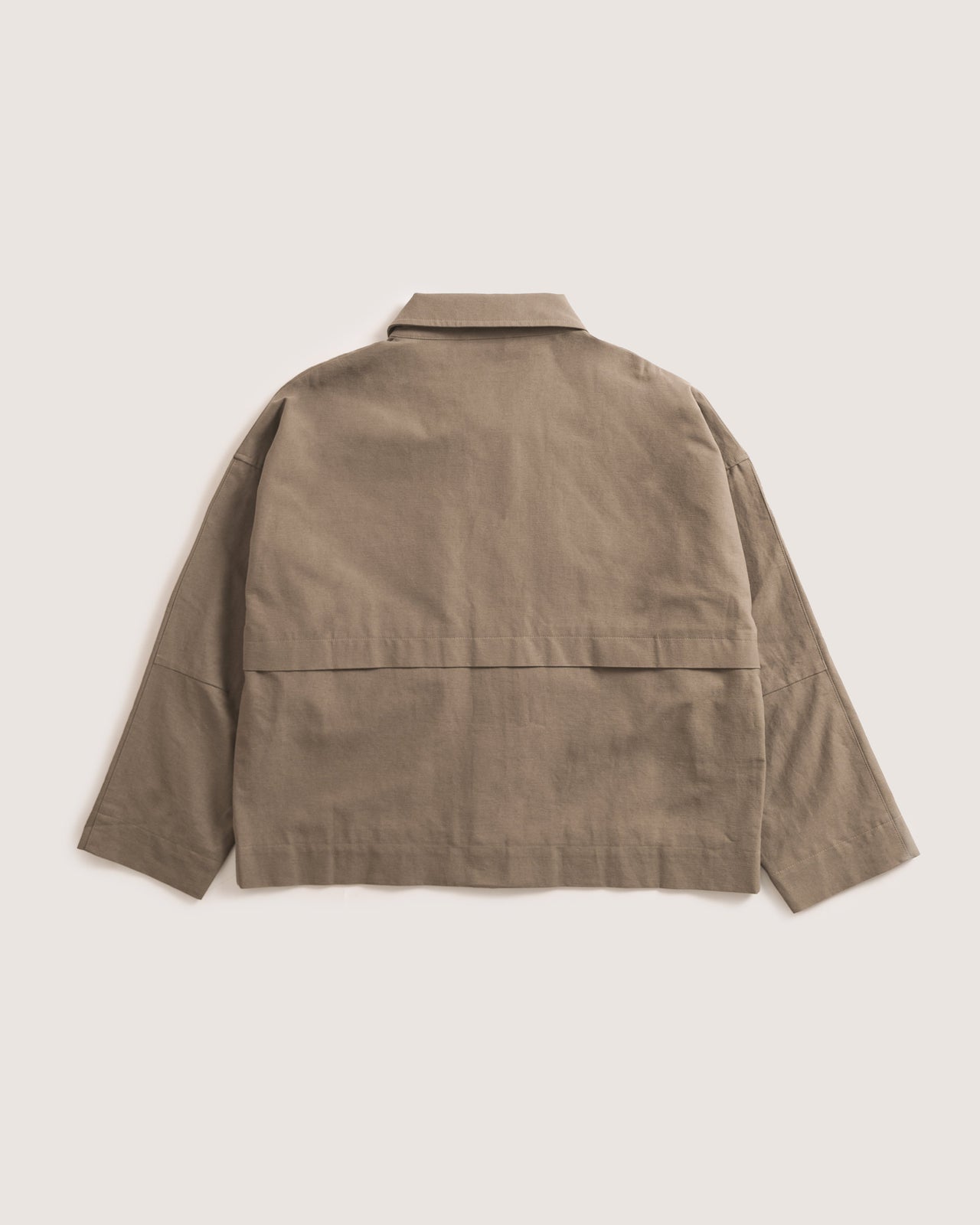 Kodo Jacket - Olive Drab