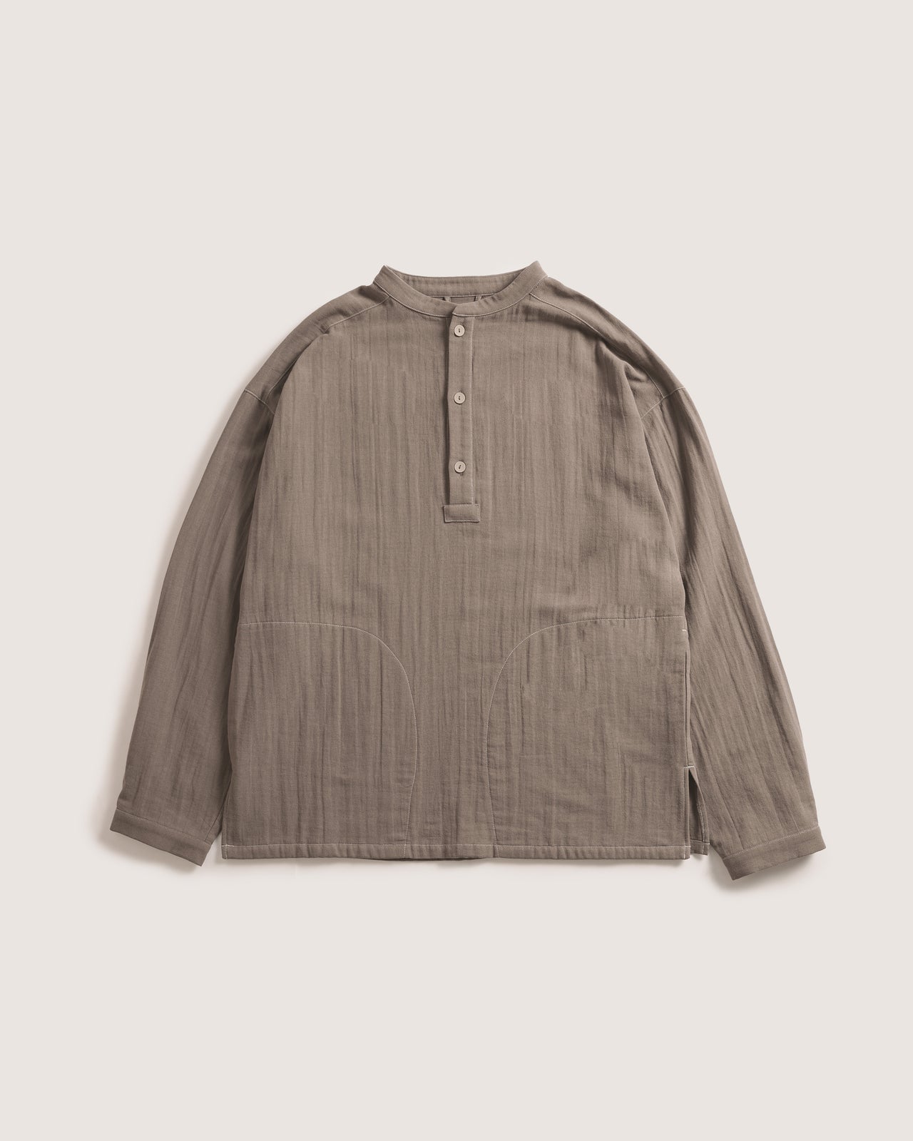 Sukha Shirt - Dusk