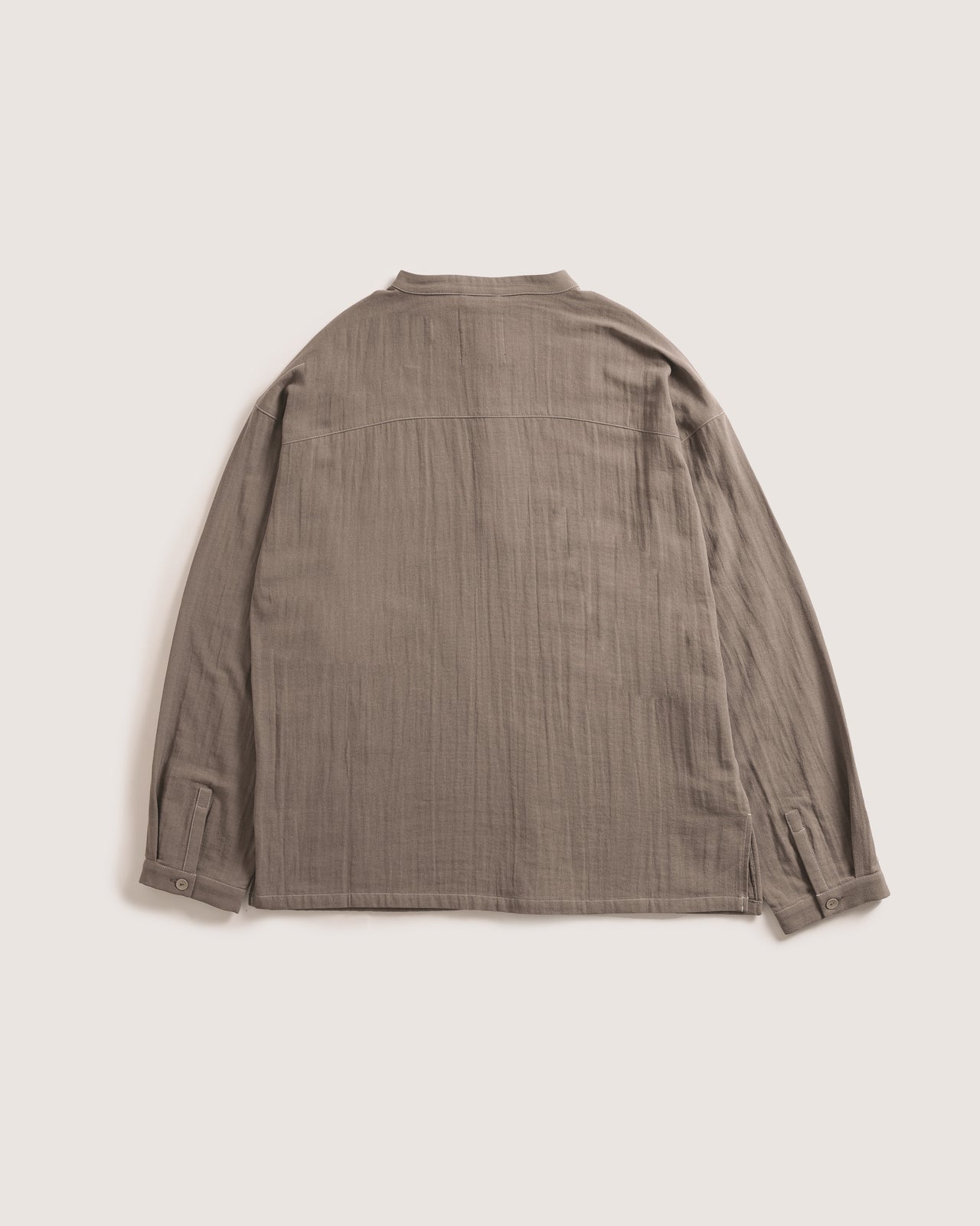 Sukha Shirt - Dusk