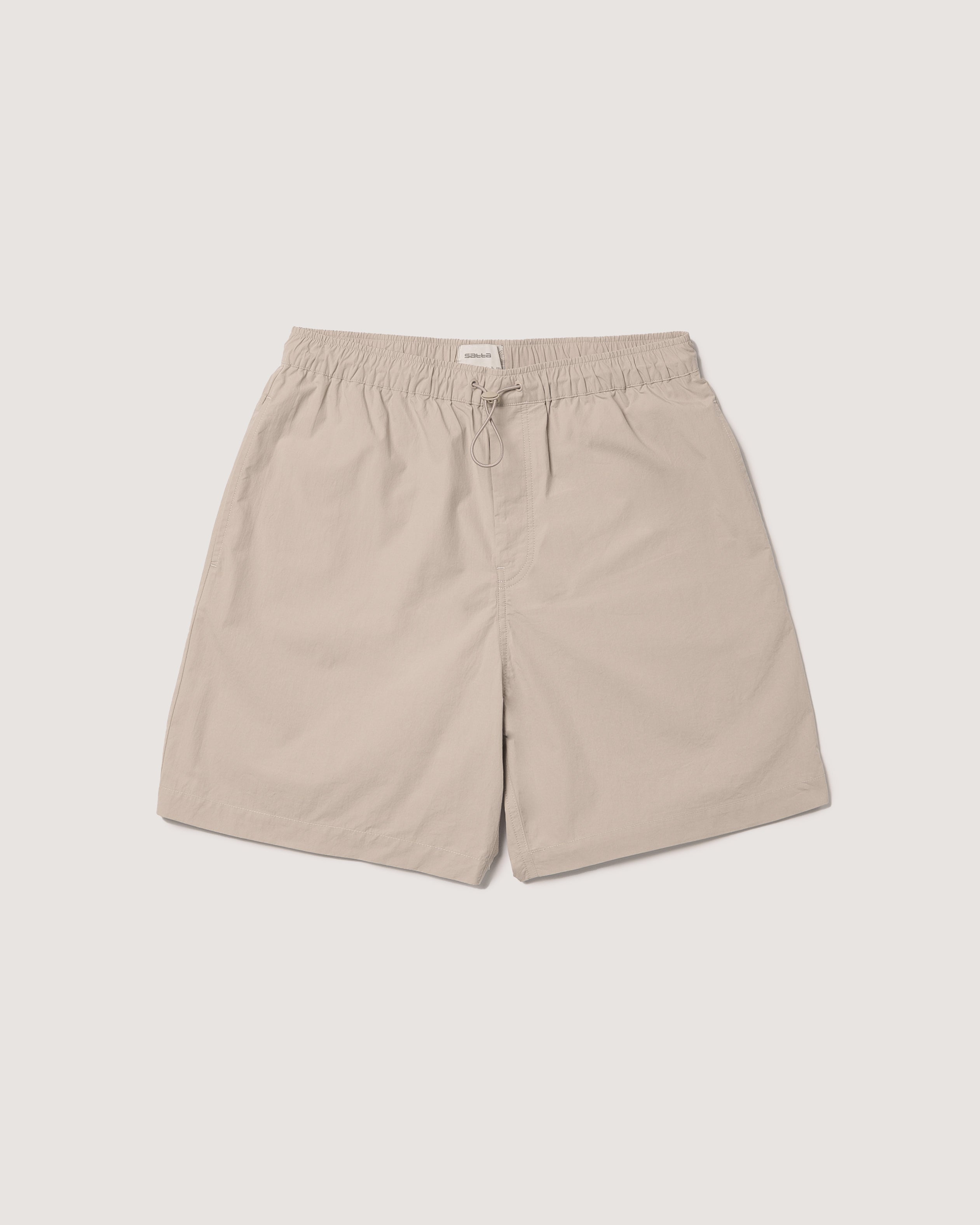 Slack Shorts Light Stone SATTA